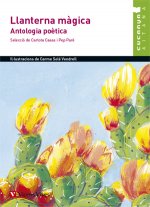 Llanterna màgica: antologia poètica