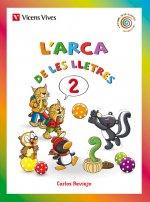 L'arca de les lletres 2