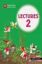 lectures 2n.primaria *valencia*