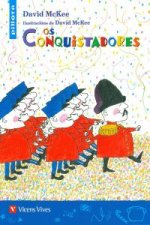 Os consquistadores