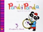 Pandy the panda 3 5º.primaria student's book+cd