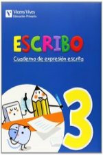 Escribo 3. Expresion escrita