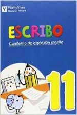 Escribo expresión escrita
