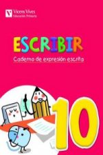 Caderno escribir 10 Expresión escrita