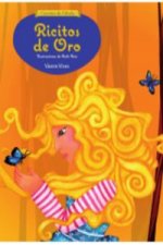 Ricitos de oro