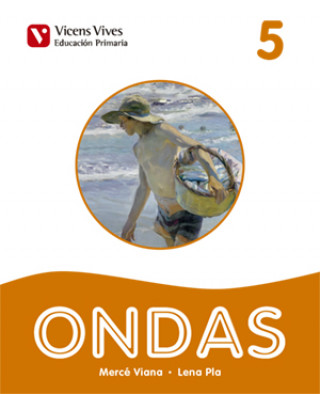 ONDAS 5ºPRIMARIA