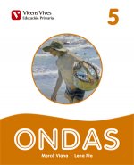 ONDAS 5ºPRIMARIA