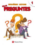 FER-SE PREGUNTES 1. ESTRATEGIES LECTORES