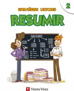 resumir 2 Estrategies lectores