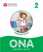 ONA 2 COMPRESIO LECTORA 2 PRIMARIA CATALA