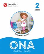 ONA 2 COMPRENSIO LECTORA 2 PRIMARIA VALENCIA