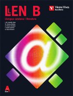 Llengua catalana 1r.batxillerat. Llen B