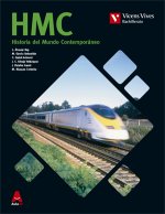 historia mon contemporani 1r batxillerat con anex historia