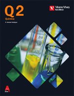 Química 2n.batxillerat. Cataluña. Aula 3D