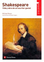 Shakespeare.Vida y obra de un escritor genial