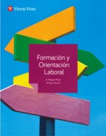 FORMACION Y ORIENTACION LABORAL GRADO MEDIO