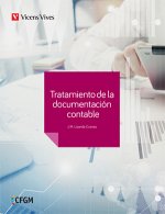 TRATAMIENTO DOCUMENTACIÓN CONTABLE FP ADMINISTRACION GRADO MEDIO