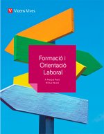 FORMACIO I ORIENTACION LABORAL GRAU MITJA CICLES FORMATIUS