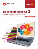 LLEN PRO 2 ESO QUADERN EXPRESSIO ESCRITA VALENCIA