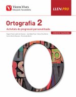 LLEN PRO QUADERN ORTOGRAFIA 2 ESO VALENCIA