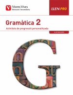 LLEN PRO QUADERN GRAMATICA 2 ESO BALEARS