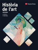HISTORIA DE L'ART 2 BATXILLERAT ACTIVITATS VALENCIA BALEARS