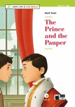 THE PRINCE AND THE PAUPER +CD LIFE SKILLS