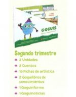 PROYECTO INFANTIL GOGUIS+ 4 AÑOS 2 TRIMESTRE