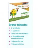 PROYECTO INFANTIL GOGUIS+ 5 AÑOS 1 TRIMESTRE