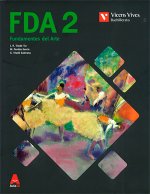 FUNDAMENTOS DEL ARTE 2 BACHILLERATO
