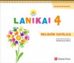 RELIGION LANIKAI 4 AÑOS