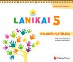 RELIGION LANIKAI 5 AÑOS