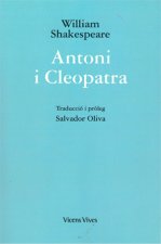 ANTONI I CLEOPATRA