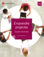 EMPRENDER PROYECTOS CUADERNO DE ACTIVIDADES FORMACION ORIENTACION LABORAL GRADO