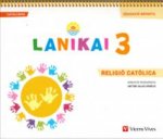 LANIKAI RELIGIO 3 ANYS