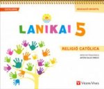 LANIKAI RELIGIO 5 ANYS CATALUNYA