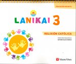 LANIKAI RELIXION 3 ANOS GALICIA