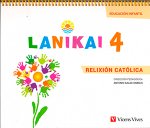 LANIKAI 4 ANOS RELIXION GALICIA