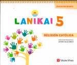 LANIKAI RELIXION 5 ANOS GALICIA