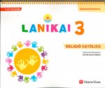 LANIKAI RELIGIO 3 ANYS BALEARS