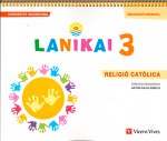 LANIKAI RELIGIO 3 ANYS VALENCIA