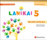 LANIKAI RELIGIO 5 ANYS VALENCIA