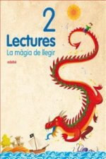 LECTURES LLENGUA 2º PRIM.(PIXEL)