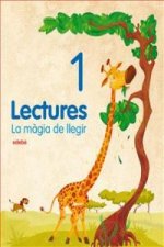 LECTURES LLENGUA 1.1R PRIM.(PIXEL)