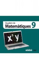 (CAT).(11).QUAD.MATEMATIQUES 9.3R ESO