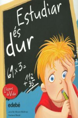Estudiar es dur