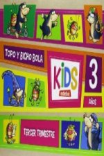 kids 3 años (3º.trimestre) *infantil*