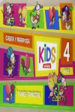 kids 4 años (1º.trimestre) *infantil*