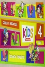 kids 4 años (2º.trimestre) *infantil*