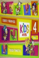 kids 4 años (3º.trimestre) *infantil*